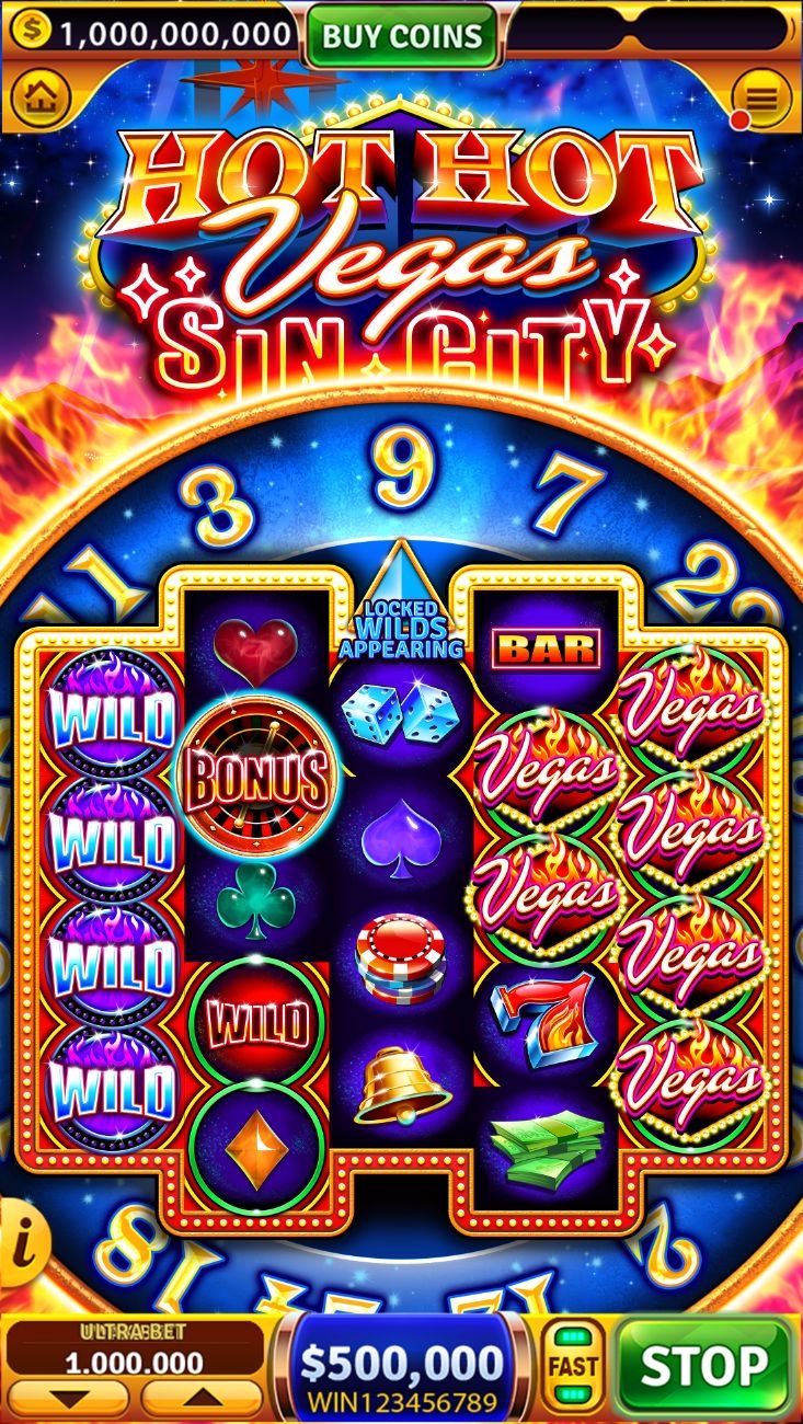 Funny Slots